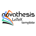 novathesis