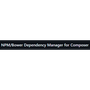 NPM/Bower Dependency Manager