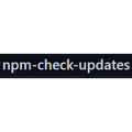 npm-check-updates