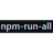 npm-run-all