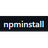 npminstall