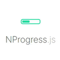 NProgress.js