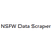 NSFW Data Scraper