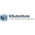 NSubstitute