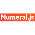 Numeral.js