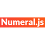 Numeral.js