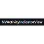 NVActivityIndicatorView