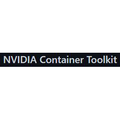 NVIDIA Container Toolkit