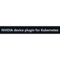 NVIDIA device plugin for Kubernetes