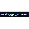 NVIDIA GPU Exporter