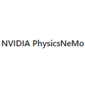 NVIDIA PhysicsNeMo