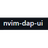 nvim-dap-ui