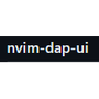 nvim-dap-ui