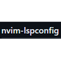 nvim-lspconfig