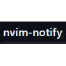 nvim-notify
