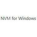 NVM for Windows