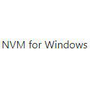 Logo Project NVM for Windows