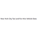 NYC Taxi Data