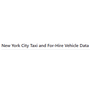 NYC Taxi Data