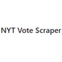 NYT Vote Scraper