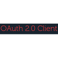 OAuth 2.0 Client