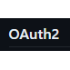 OAuth2