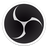 OBS Studio Icon