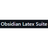 Obsidian Latex Suite