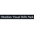 Obsidian Visual Skills Pack