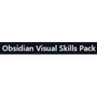 Obsidian Visual Skills Pack
