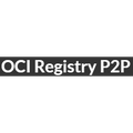 OCI Registry P2P