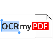 OCRmyPDF