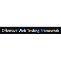 Offensive Web Testing Framework