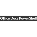 Office Docs PowerShell