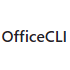 OfficeCLI
