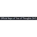 Repo of Tree of Thoughts (ToT)