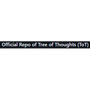 Repo of Tree of Thoughts (ToT)