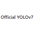 Official YOLOv7