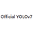 Official YOLOv7