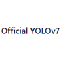 Official YOLOv7