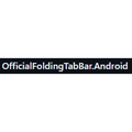 OfficialFoldingTabBar.Android