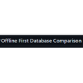 Offline First Database Comparison