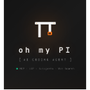 oh my PI