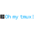 Oh my tmux