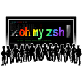 Oh My Zsh (oh‑myzsh)