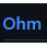 Ohm
