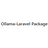Ollama-Laravel Package