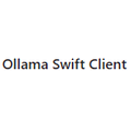 Ollama Swift Client