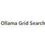 Ollama Grid Search