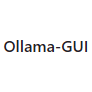 Ollama-GUI